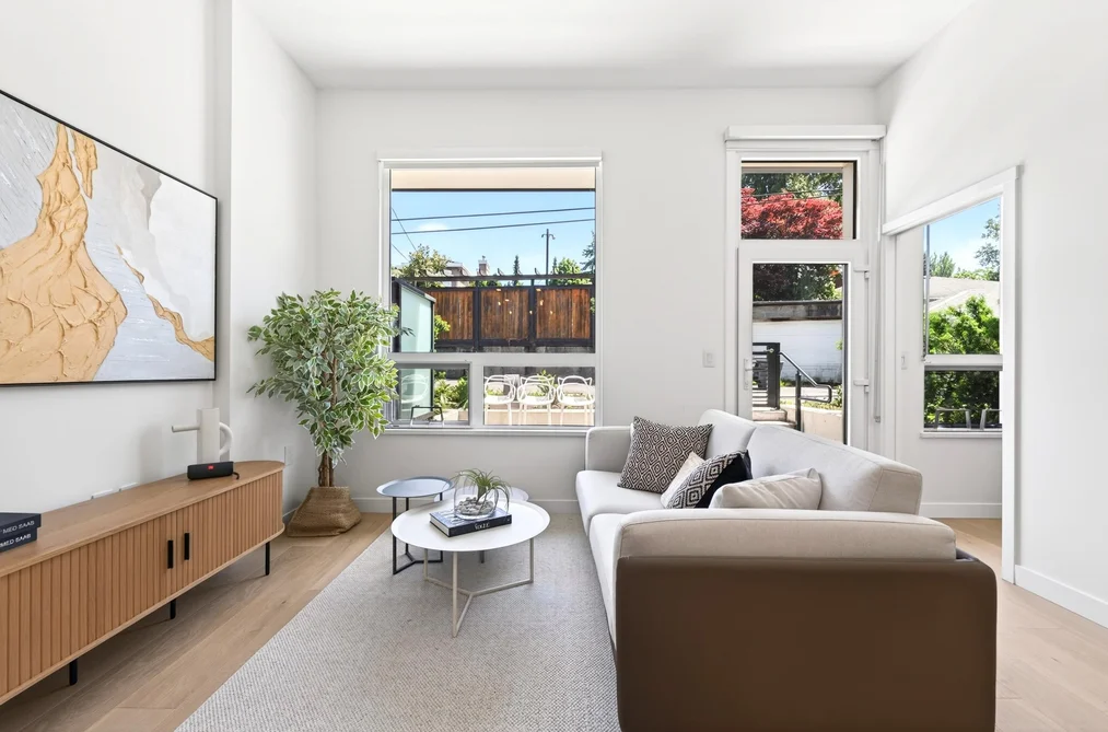108 5212 CAMBIE STREET, Vancouver BC V5Z 2Z7, Vancouver BC — Residential for Sale - Photo 2