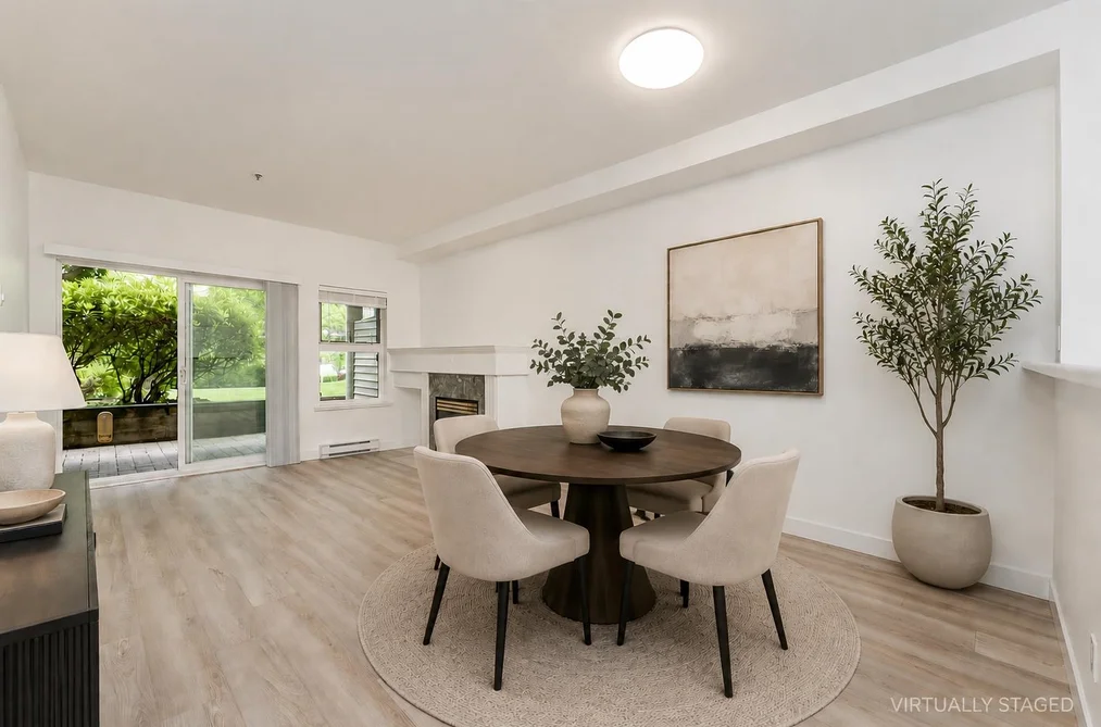 108 522 SMITH AVENUE, Coquitlam BC V3J 7X7, Coquitlam BC — Residential for Sale - Photo 6