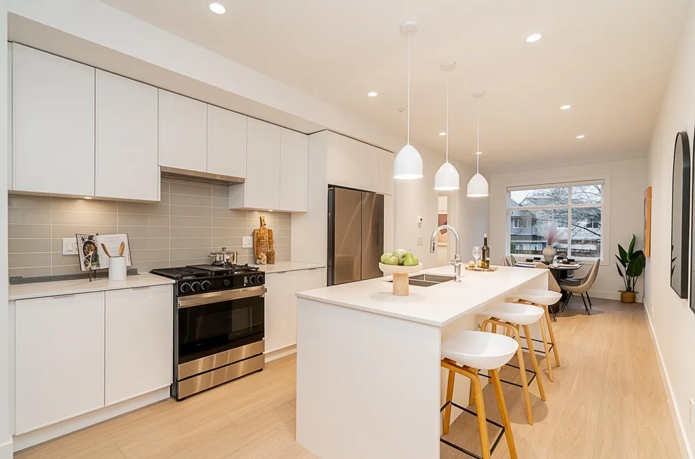 Townhouse for sale at 108 5330 198 Street Langley British Columbia - MLS: R3093526