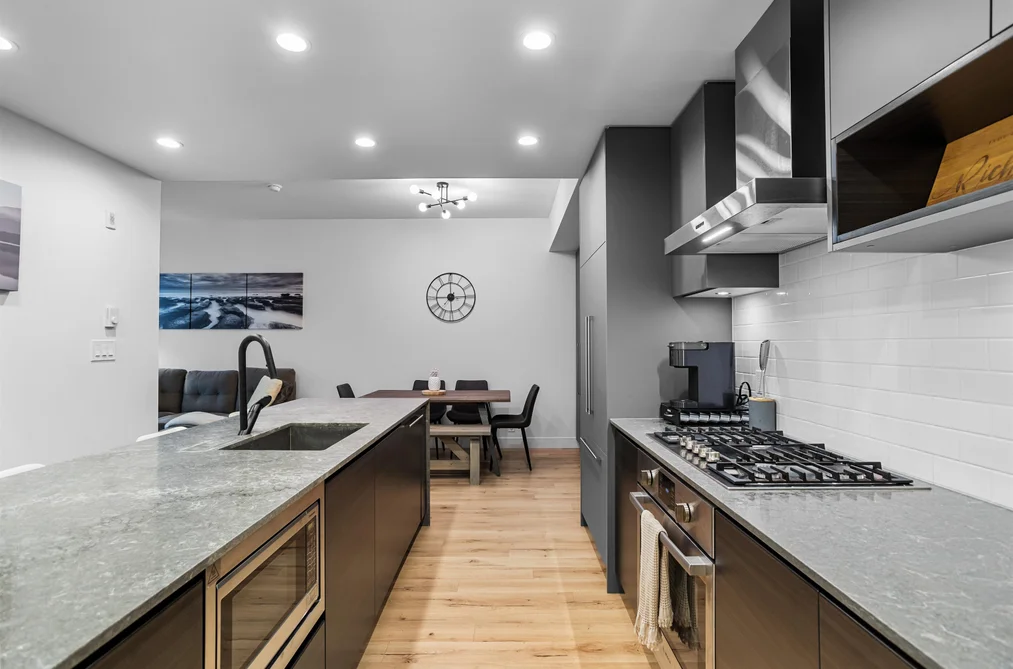 108 55 KLAHANIE DRIVE, Port Moody BC V3H 2R8, Port Moody BC — Residential for Sale - Photo 3