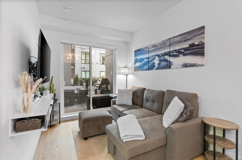 108 55 KLAHANIE DRIVE, Port Moody BC V3H 2R8, Port Moody BC — Residential for Sale - Photo 4