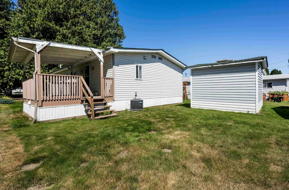 108 6035 VEDDER ROAD, Chilliwack BC V2R 1C5, Chilliwack BC — Residential for Sale - Photo 2