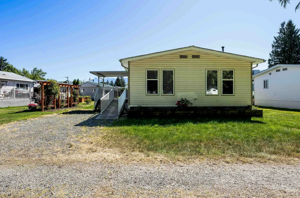 108 6035 VEDDER ROAD, Chilliwack BC V2R 1C5, Chilliwack BC — Residential for Sale - Photo 3
