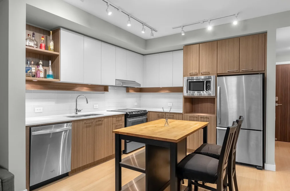 108 618 COMO LAKE AVENUE, Coquitlam BC V3J 0G1, Coquitlam BC — Residential for Sale - Photo 6