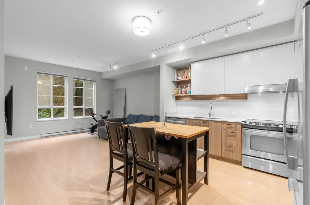 108 618 COMO LAKE AVENUE, Coquitlam BC V3J 0G1, Coquitlam BC — Residential for Sale - Photo 7