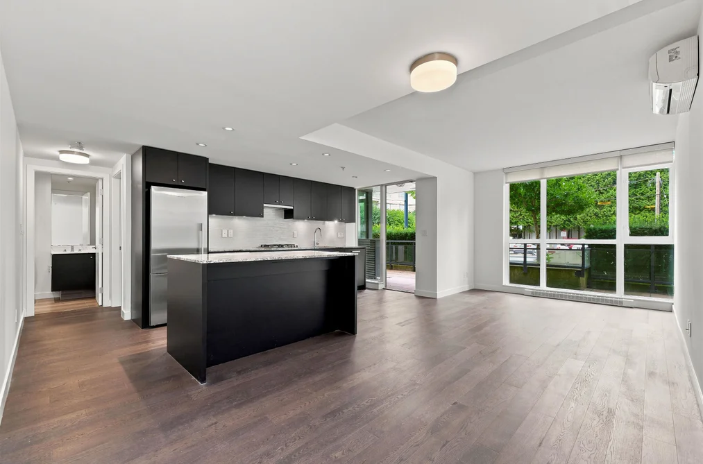 Condo for sale at 108 6180 Cooney Road Richmond British Columbia - MLS: R3147779