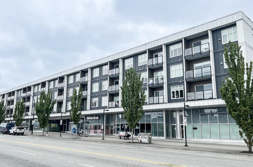108 6283 KINGSWAY, Burnaby BC V5J 0H3, Burnaby BC — Residential for Sale - Photo 2