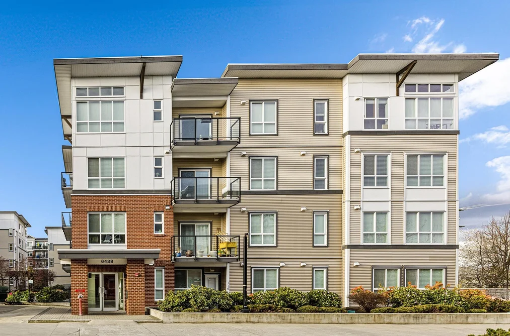 6438 195a St Unit 108, Surrey, BC - MLS: R3177459