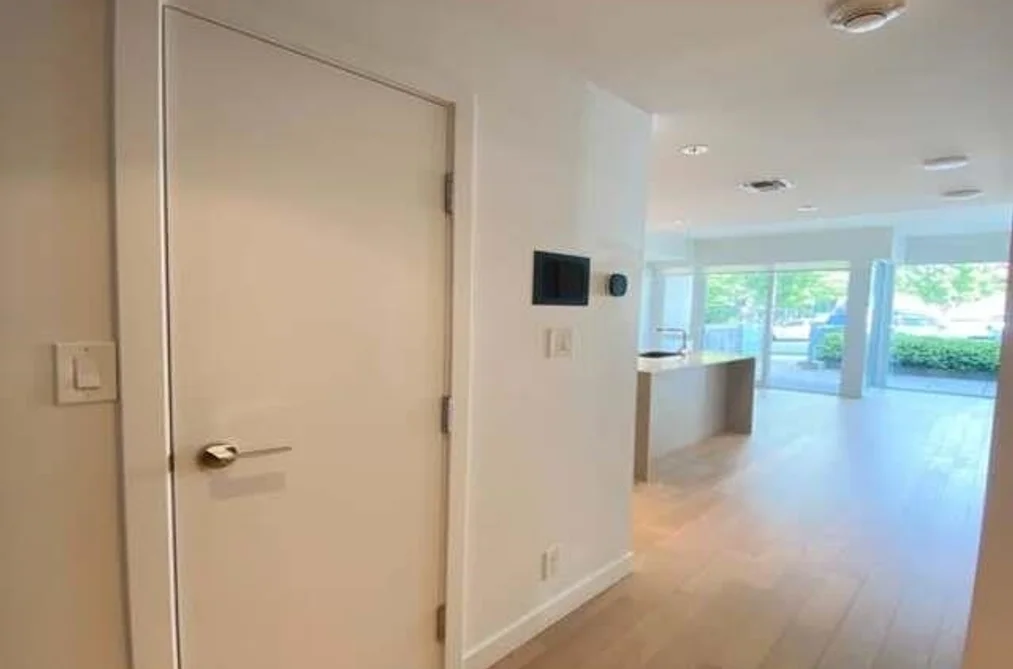 Condo for sale at 108 6622 Pearson Way Richmond British Columbia - MLS: R3114638