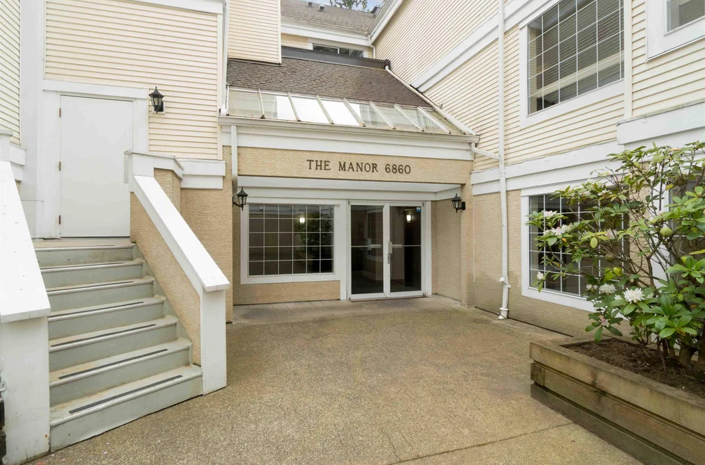 108 6860 RUMBLE STREET, Burnaby BC V5E 1A8, Burnaby BC — Residential for Sale - Photo 3