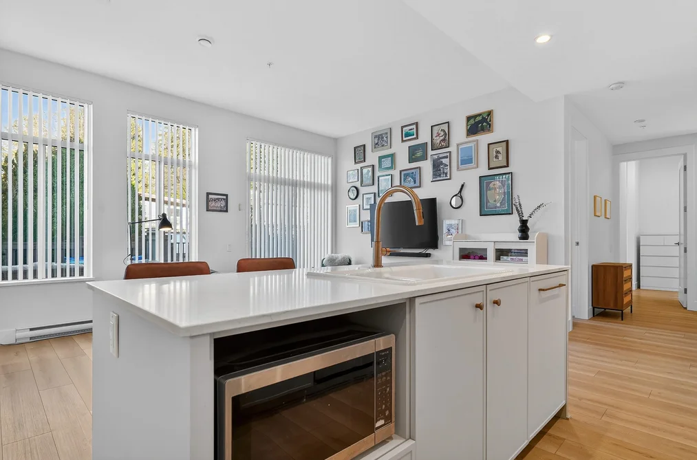 108 708 EDGAR AVENUE, Coquitlam BC V3K 0H3, Coquitlam BC — Residential for Sale - Photo 6