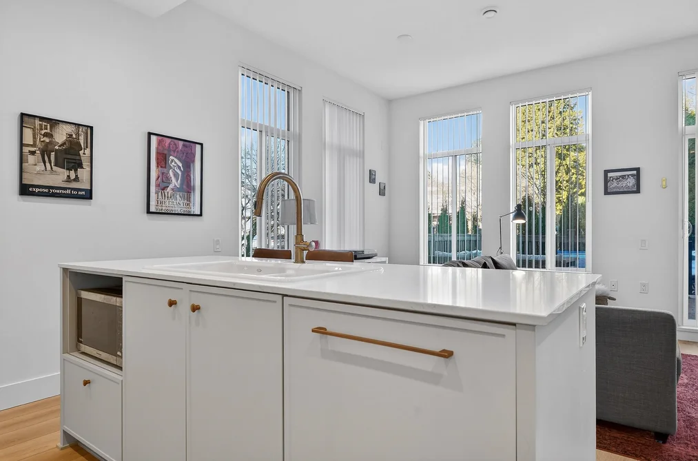 108 708 EDGAR AVENUE, Coquitlam BC V3K 0H3, Coquitlam BC — Residential for Sale - Photo 7
