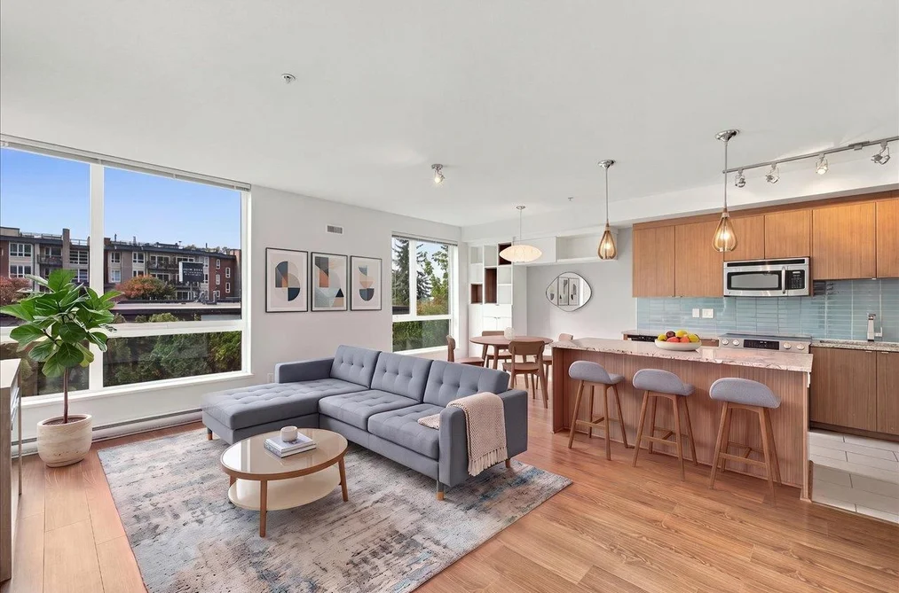 735 W 15th St Unit 108, North Vancouver, BC - MLS: R3174778