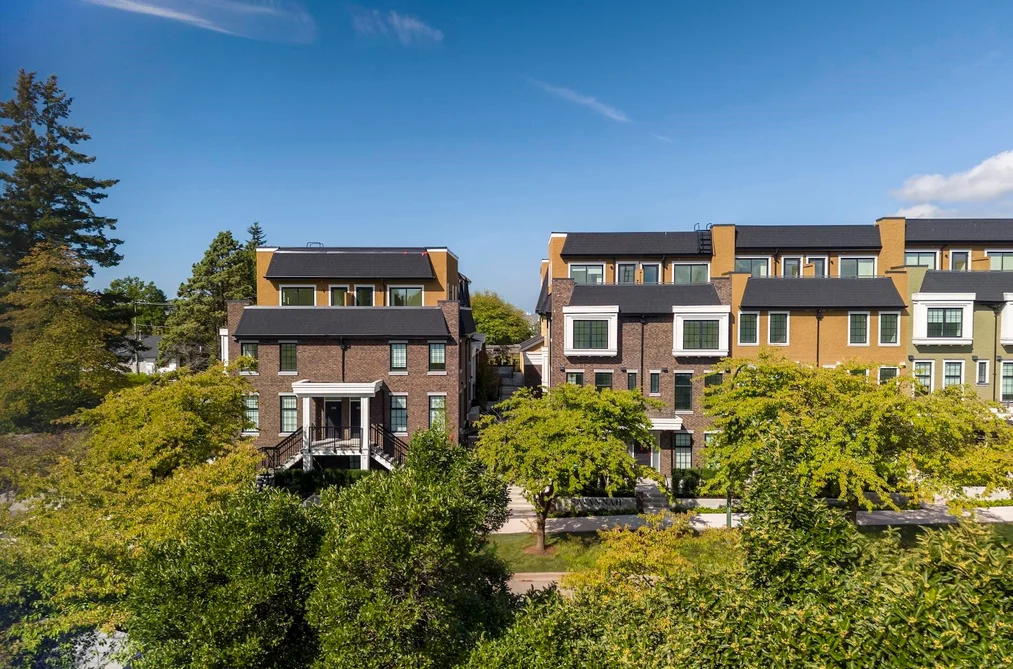 Condo for sale at 108 7793 Yukon Street Vancouver British Columbia - MLS: R3170958