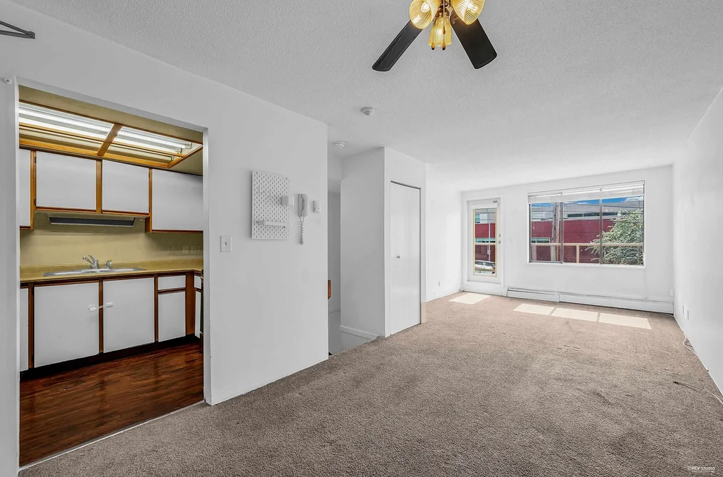 108 812 MILTON STREET, New Westminster BC V3M 1N2, New Westminster BC — Residential for Sale - Photo 3