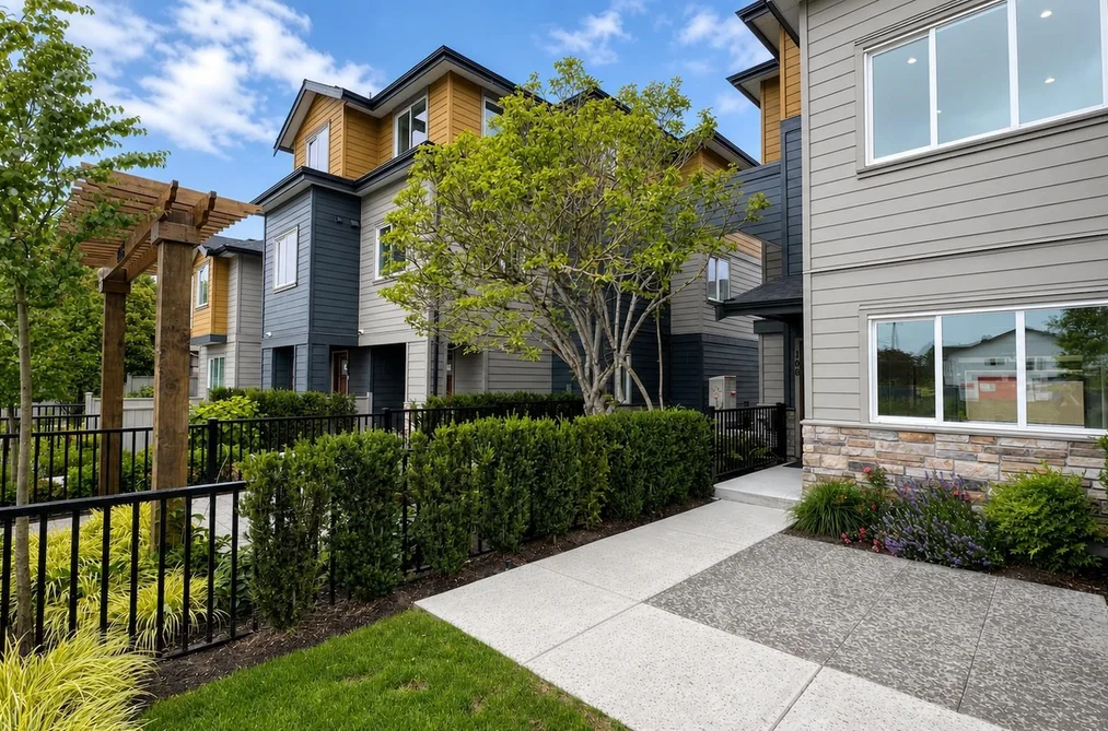 108 8233 WILLIAMS ROAD, Richmond BC V7A 1G4, Richmond BC — Residential for Sale - Photo 2