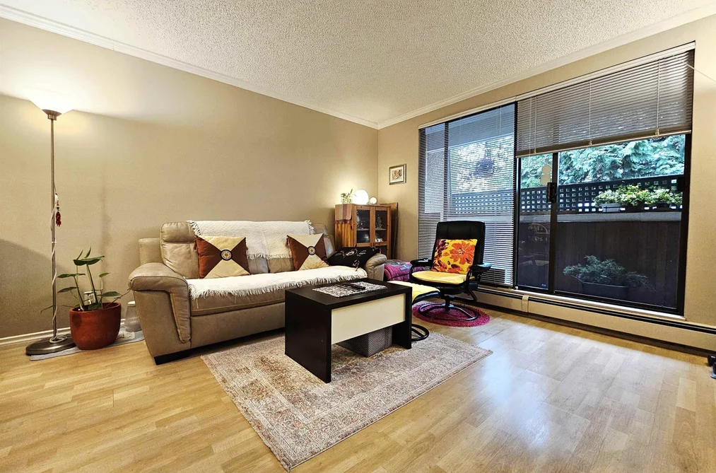 Condo for sale at 108 8540 Citation Drive Richmond British Columbia - MLS: R3100099
