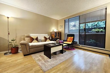 8540 Citation Dr Unit 108, Richmond, BC - MLS: R3136504