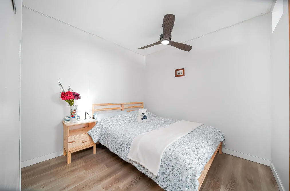 108 8622 SELKIRK STREET, Vancouver BC V6P 4J3, Vancouver BC — Residential for Sale — Photo 11 of 17