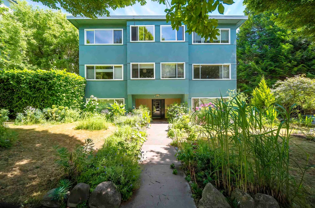 108 8622 SELKIRK STREET, Vancouver BC V6P 4J3, Vancouver BC — Residential for Sale — Photo 13 of 17