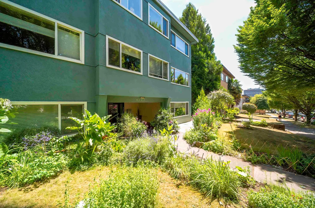 108 8622 SELKIRK STREET, Vancouver BC V6P 4J3, Vancouver BC — Residential for Sale — Photo 14 of 17