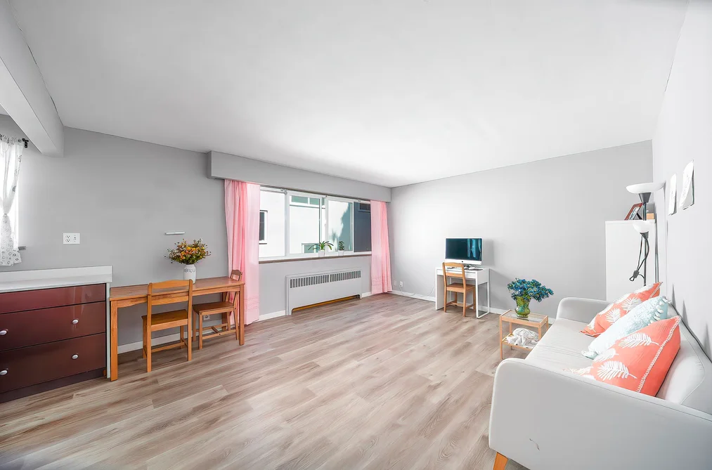 108 8622 SELKIRK STREET, Vancouver BC V6P 4J3, Vancouver BC — Residential for Sale — Photo 3 of 17