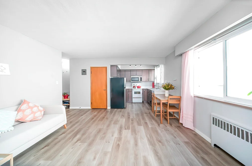 108 8622 SELKIRK STREET, Vancouver BC V6P 4J3, Vancouver BC — Residential for Sale — Photo 6 of 17