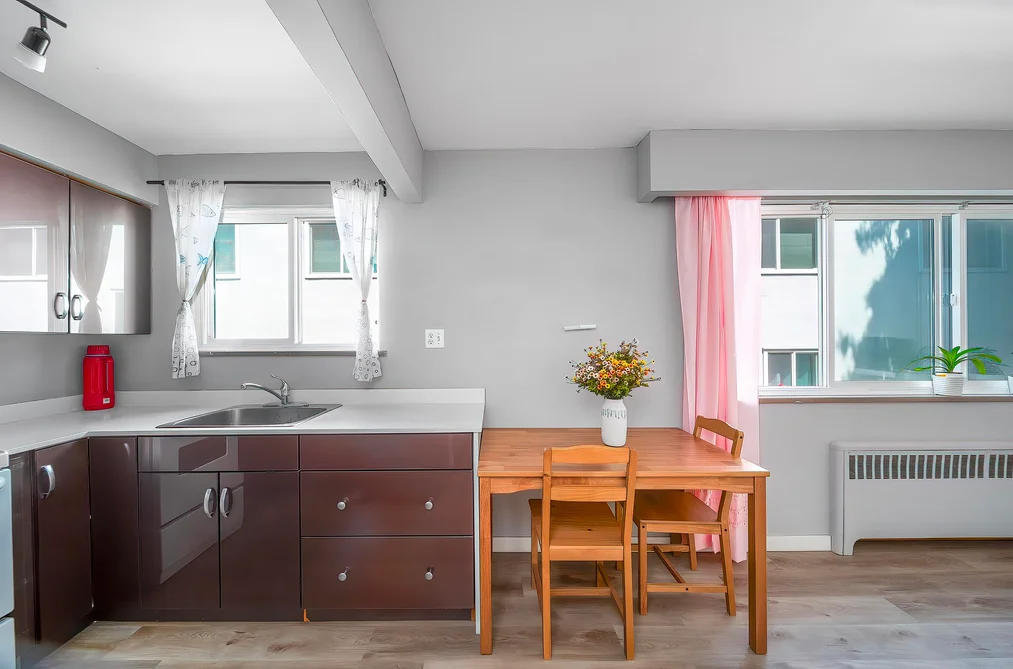 108 8622 SELKIRK STREET, Vancouver BC V6P 4J3, Vancouver BC — Residential for Sale — Photo 8 of 17