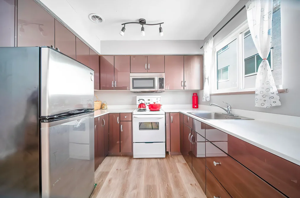 108 8622 SELKIRK STREET, Vancouver BC V6P 4J3, Vancouver BC — Residential for Sale — Photo 9 of 17