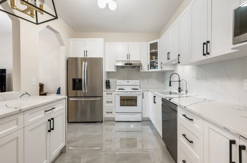 Condo for sale at 108 8700 Jones Road Richmond British Columbia - MLS: R3156935