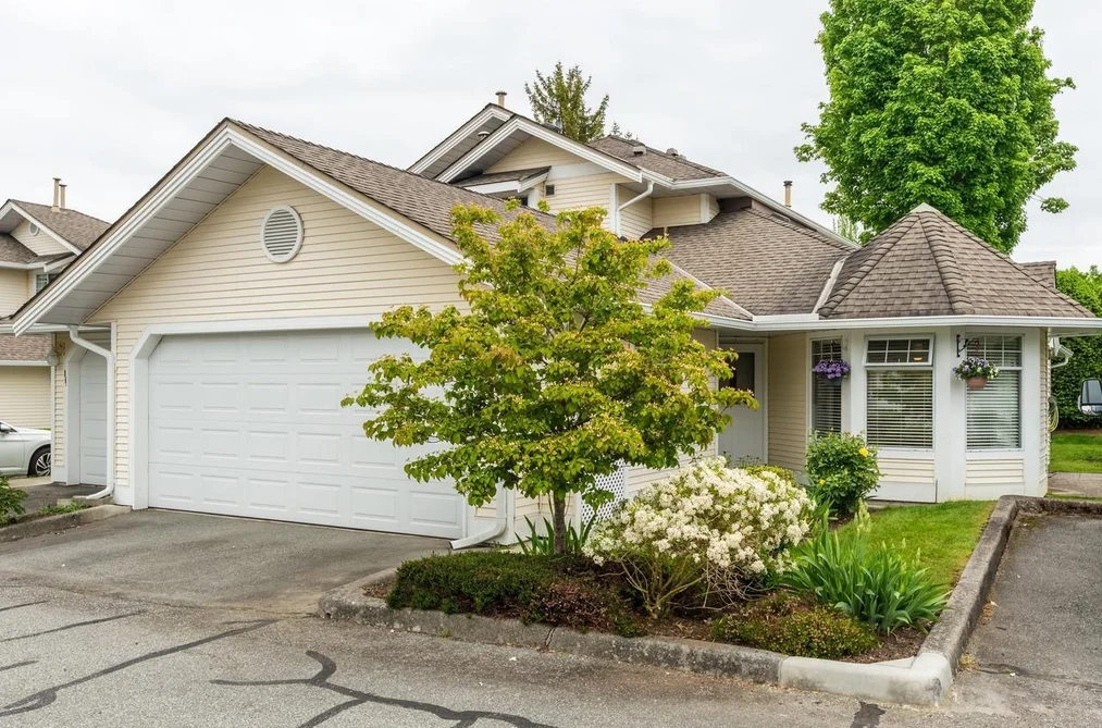 Townhouse for sale at 108 8737 212 Street Langley British Columbia - MLS: R3121234