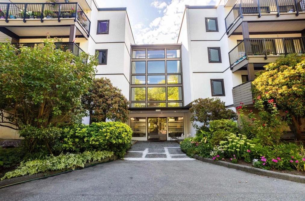 Condo for sale at 108 8860 No. 1 Road Richmond British Columbia - MLS: R3156824