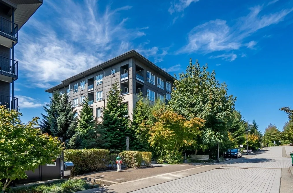 Condo for sale at 108 9168 Slopes Mews Burnaby British Columbia - MLS: R3157098