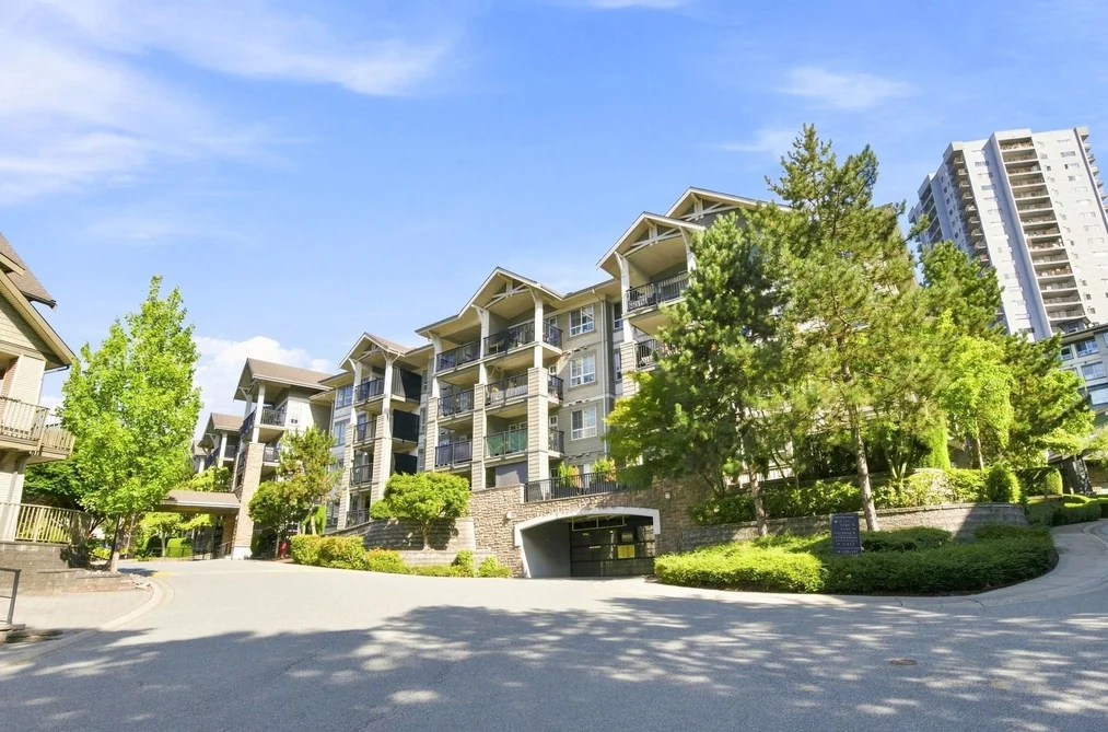 Condo for sale at 108 9233 Government Street Burnaby British Columbia - MLS: R3160290