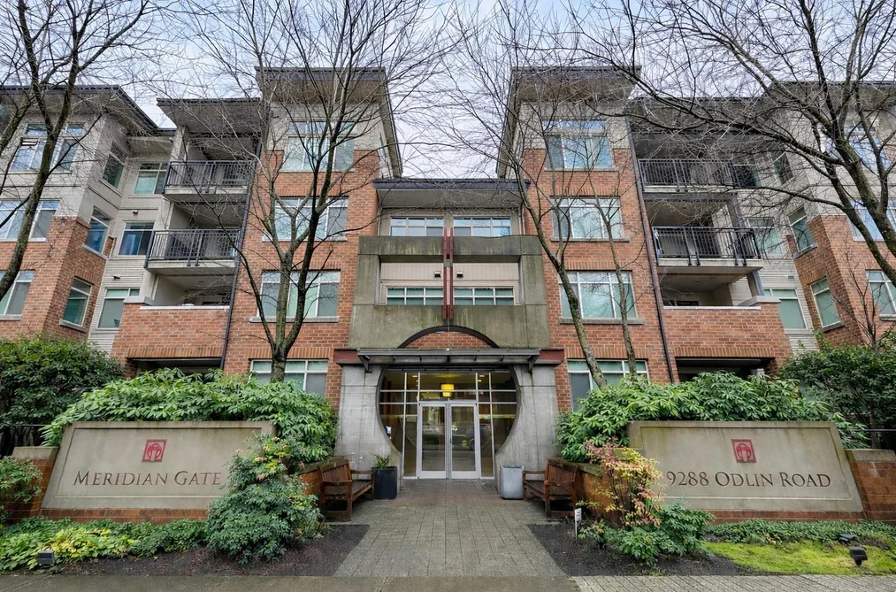 9288 Odlin Rd Unit 108, Richmond, BC - MLS: R3175957