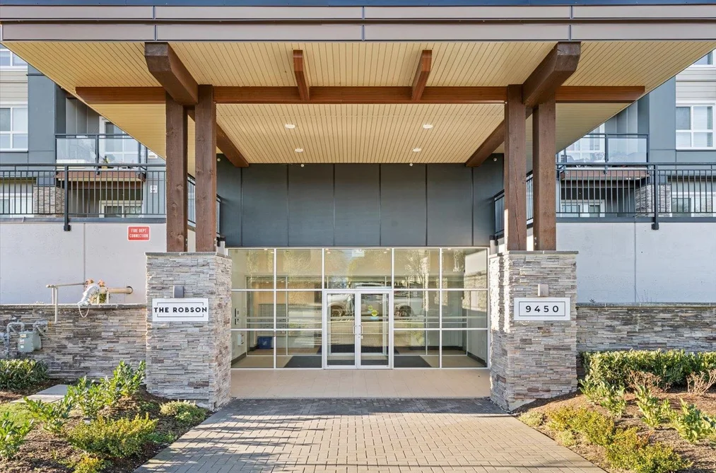 108 9450 ROBSON STREET, Chilliwack BC V2P 0L7, Chilliwack BC — Residential for Sale - Photo 2
