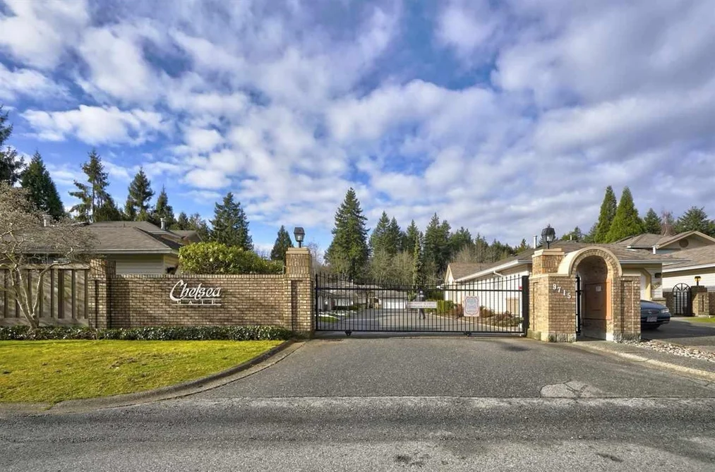 Townhouse for sale at 108 9715 148a Street Surrey British Columbia - MLS: R3134672