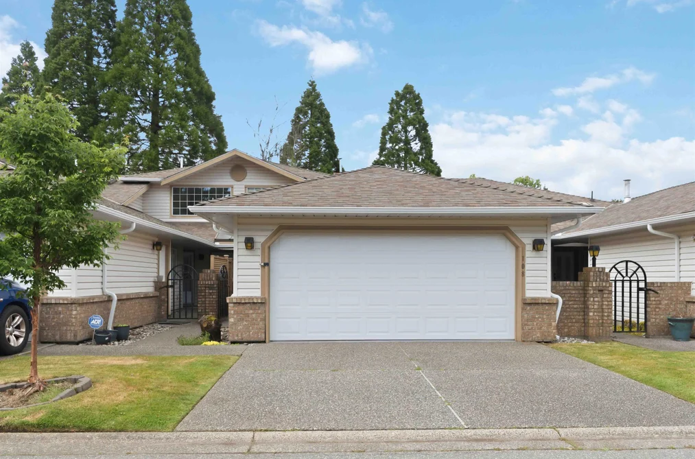 108 9715 148A STREET, Surrey BC V3R 9N8, Surrey BC — Residential for Sale - Photo 2
