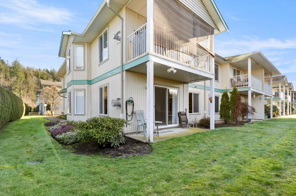 Townhouse for sale at 108 9855 Quarry Road Chilliwack British Columbia - MLS: R3112943