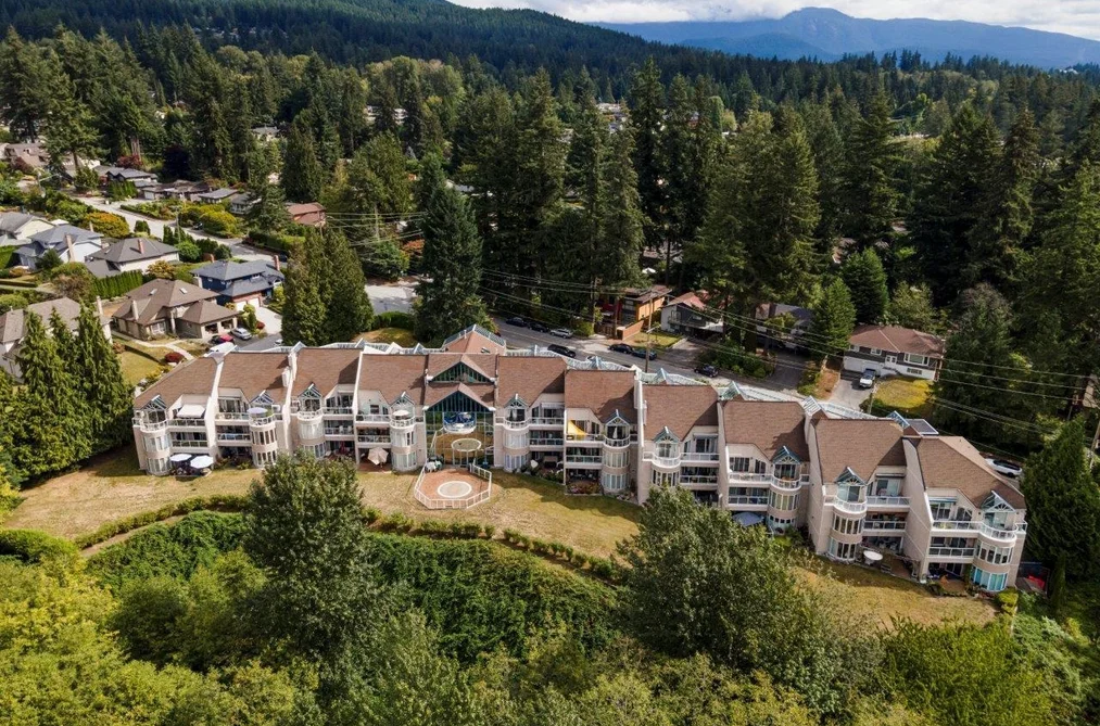 Condo for sale at 108 999 Berkley Road North Vancouver British Columbia - MLS: R3162225