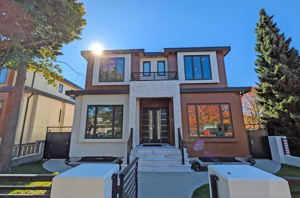 House for sale at 108 E 51st Avenue Vancouver British Columbia - MLS: R3152411