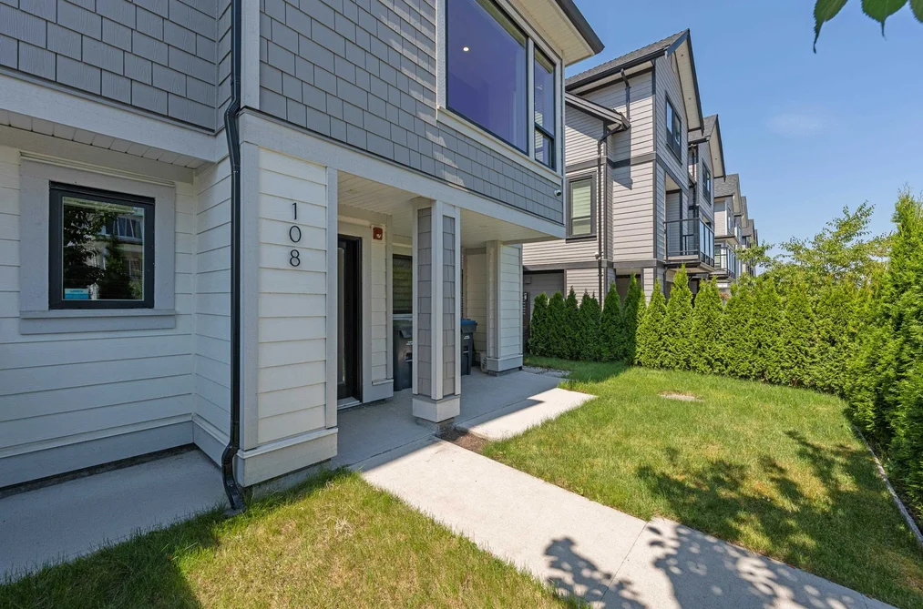 108 JARDINE STREET, New Westminster BC V3M 0M4, New Westminster BC — Residential for Sale - Photo 3