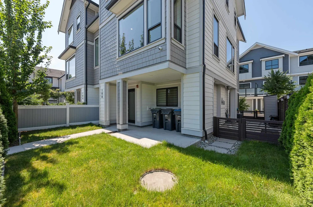 108 JARDINE STREET, New Westminster BC V3M 0M4, New Westminster BC — Residential for Sale - Photo 4