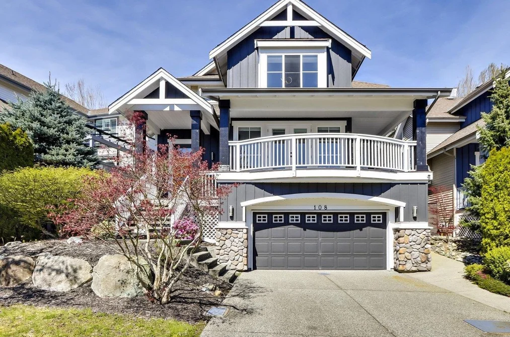 House for sale at 108 Sycamore Drive Port Moody British Columbia - MLS: R3114262