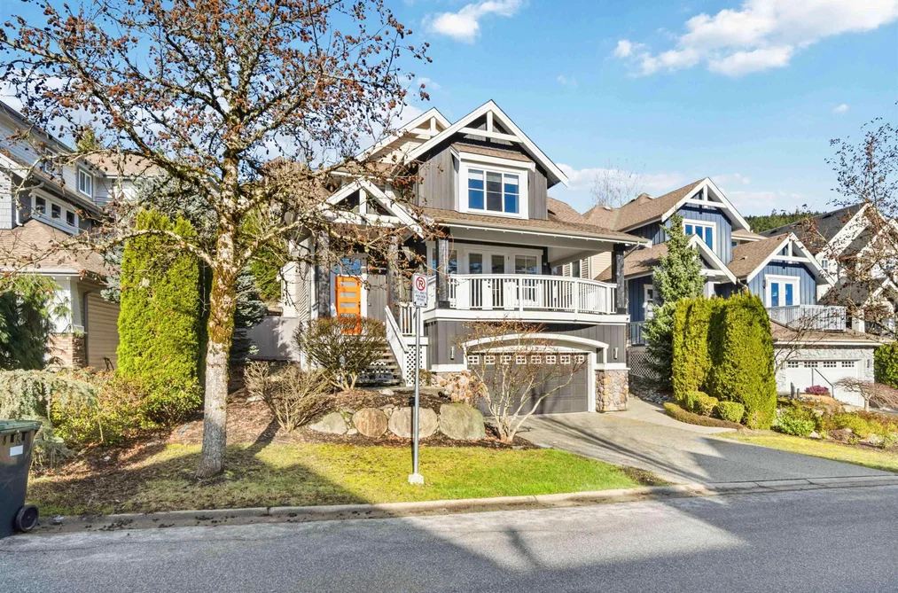 108 SYCAMORE DRIVE, Port Moody BC V3H 0A8, Port Moody BC — Residential for Sale - Photo 2