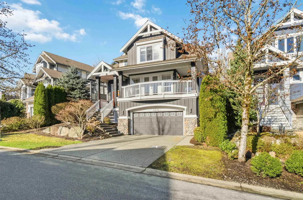 108 SYCAMORE DRIVE, Port Moody BC V3H 0A8, Port Moody BC — Residential for Sale - Photo 3