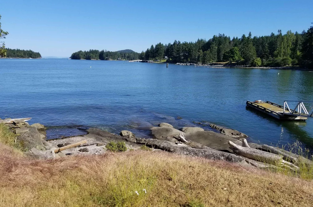 108 TWISS ROAD, Galiano Island BC V0N 1P0, Galiano Island BC — Residential for Sale - Photo 2