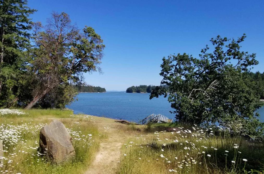 108 TWISS ROAD, Galiano Island BC V0N 1P0, Galiano Island BC — Residential for Sale - Photo 3