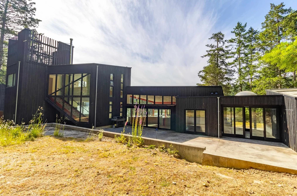 108 TWISS ROAD, Galiano Island BC V0N 1P0, Galiano Island BC — Residential for Sale - Photo 4