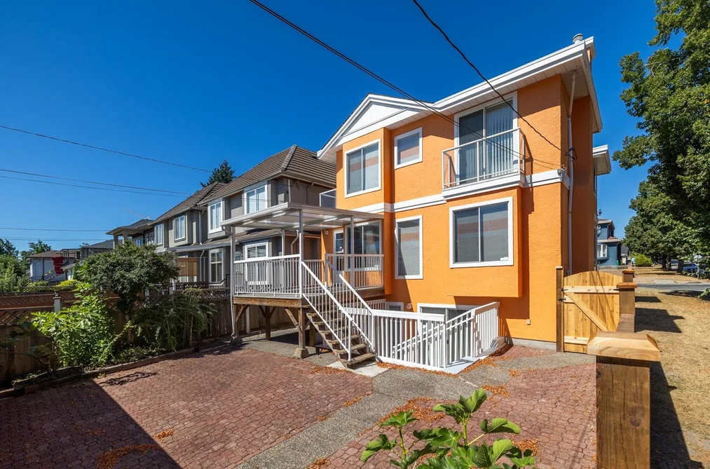 108 W 46TH AVENUE, Vancouver BC V5Y 2W9, Vancouver BC — Residential for Sale - Photo 2